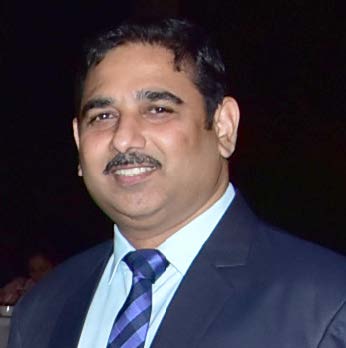 Deepak Dogra