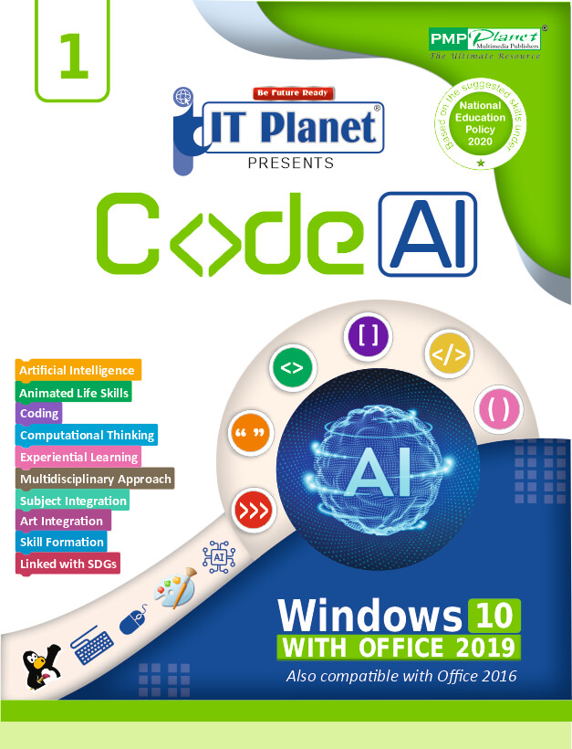 CodeAI Series