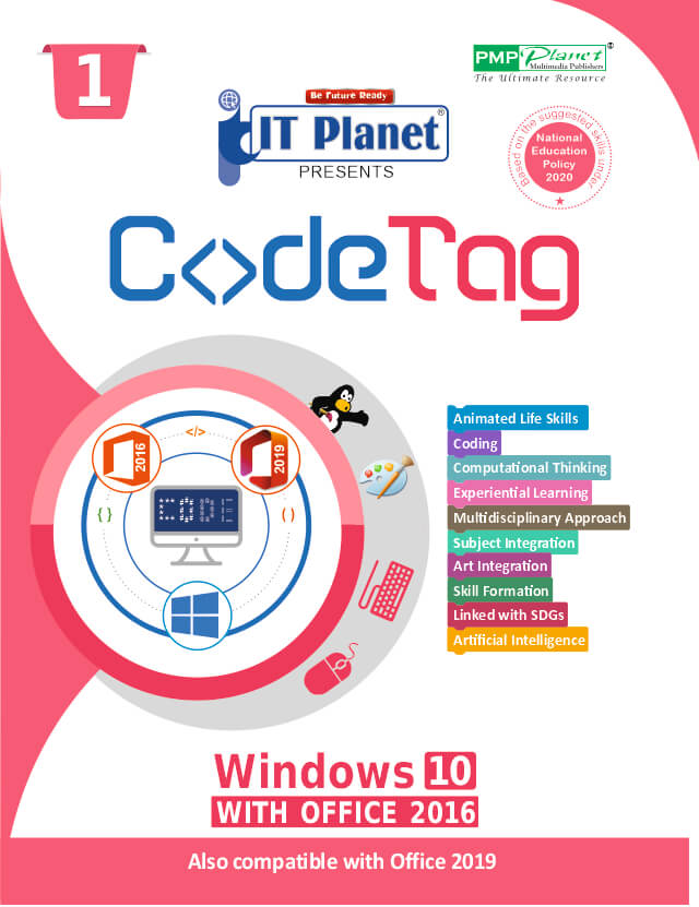 CodeTag Series